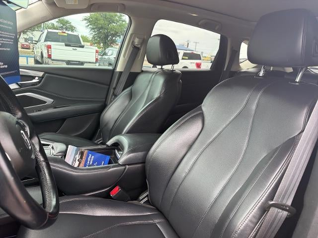 2021 Acura RDX Base