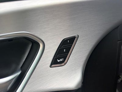 2021 Acura RDX Base