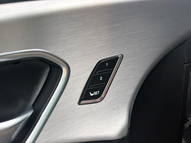 2021 Acura RDX Base