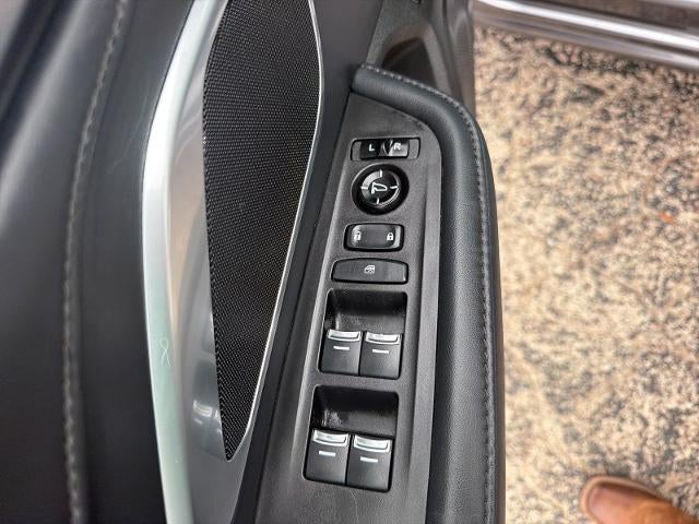 2021 Acura RDX Base