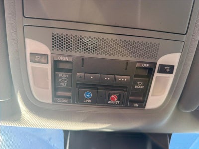 2018 Acura MDX SH-AWD w/Advance