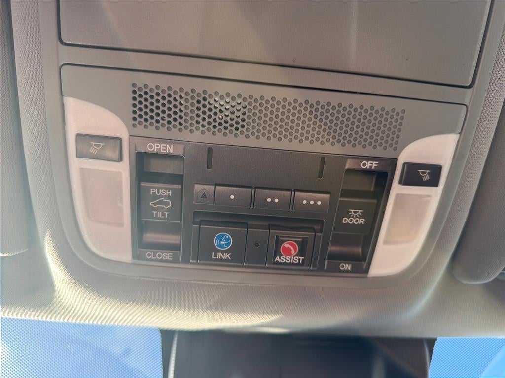 2018 Acura MDX SH-AWD w/Advance