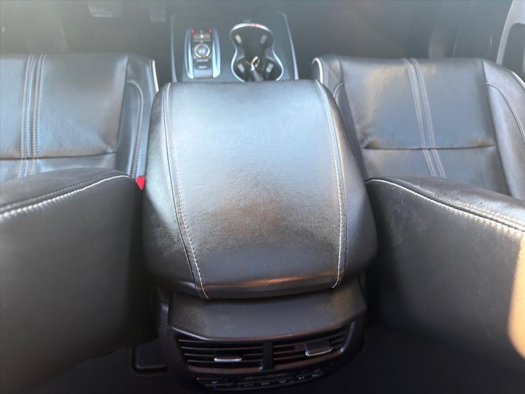 2018 Acura MDX SH-AWD w/Advance