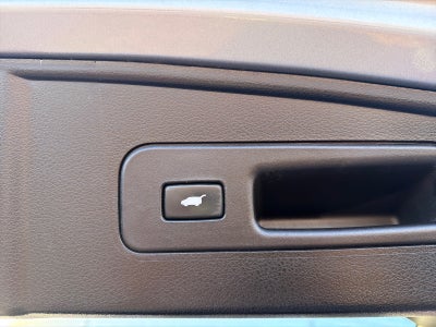 2018 Acura MDX SH-AWD w/Advance