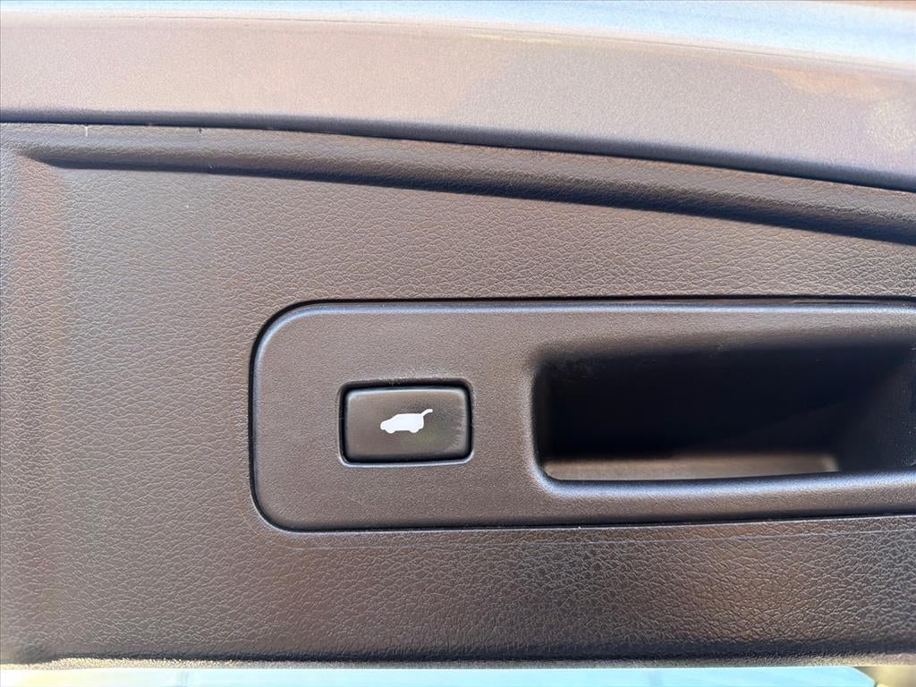 2018 Acura MDX SH-AWD w/Advance