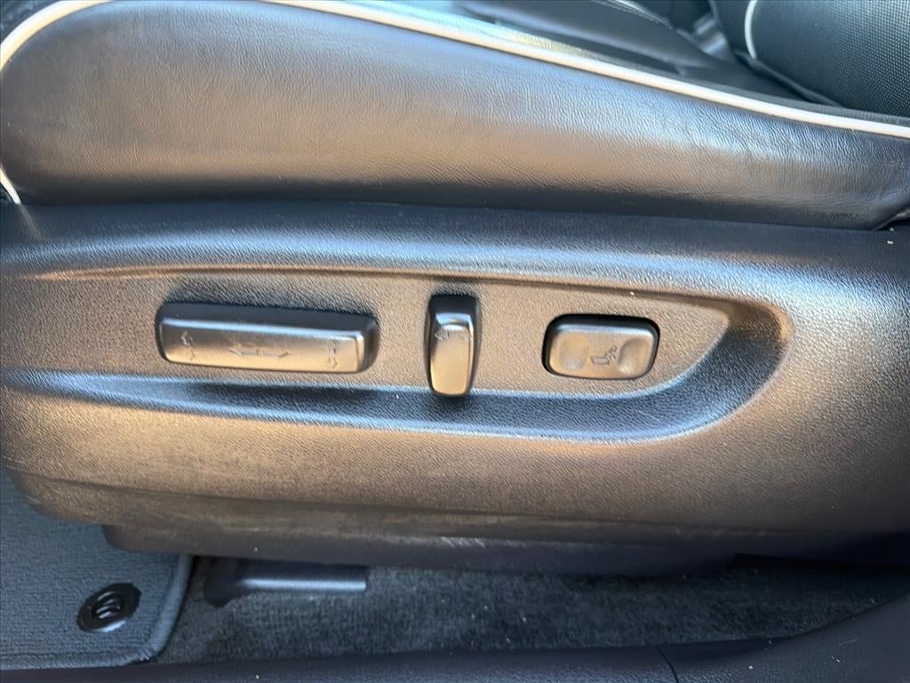 2018 Acura MDX SH-AWD w/Advance