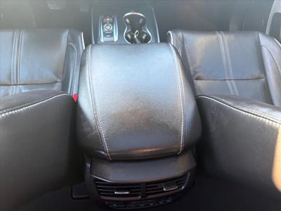 2018 Acura MDX SH-AWD w/Advance