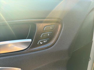 2018 Acura MDX SH-AWD w/Advance