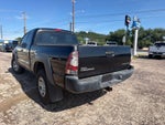 2010 Toyota Tacoma PreRunner