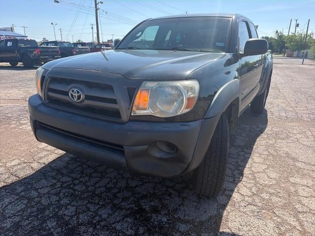 2010 Toyota Tacoma PreRunner