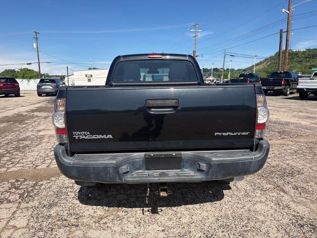 2010 Toyota Tacoma PreRunner