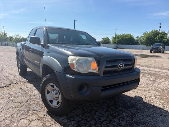 2010 Toyota Tacoma PreRunner