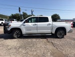 2017 Toyota Tundra Limited
