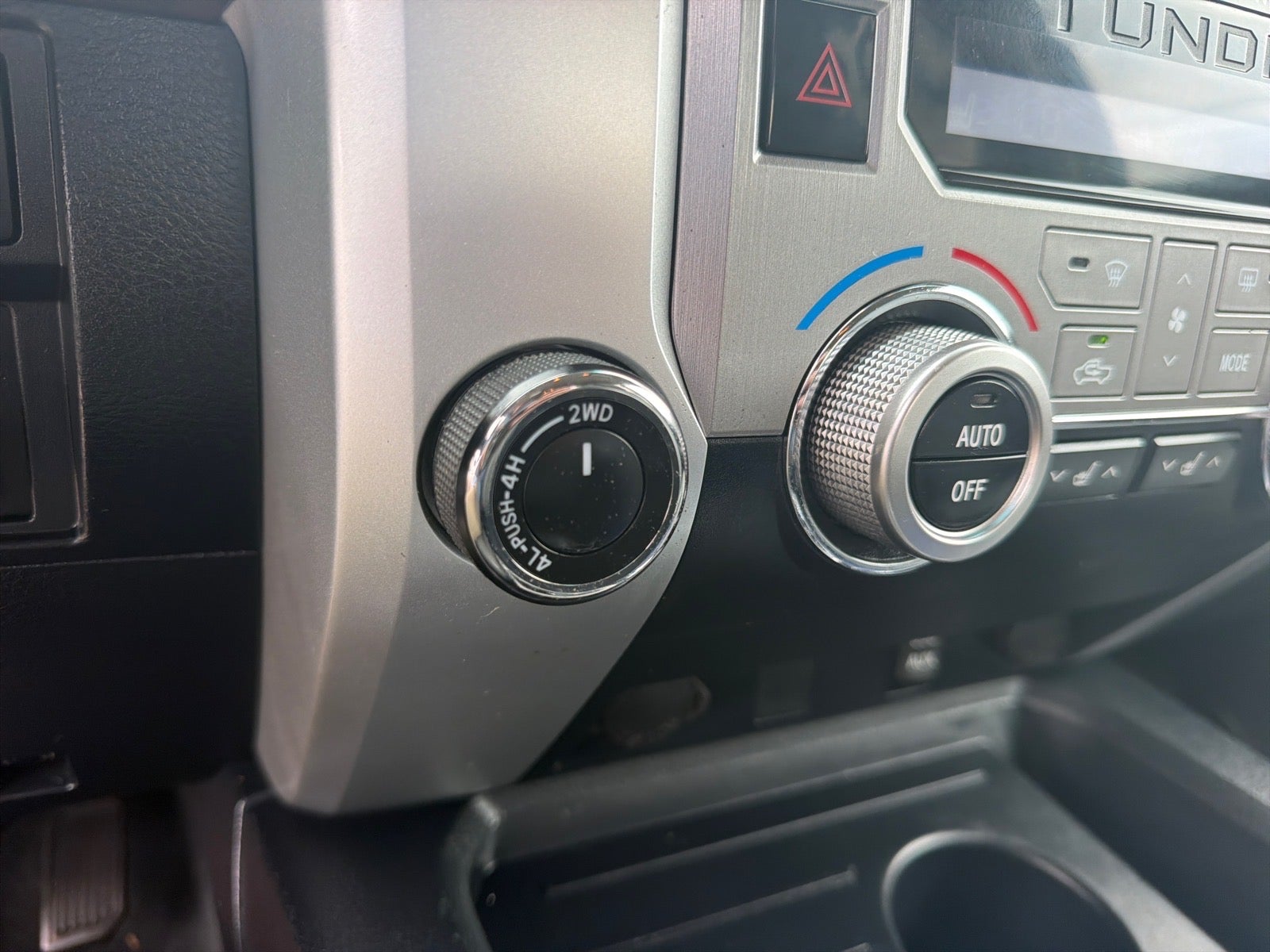 2017 Toyota Tundra Limited