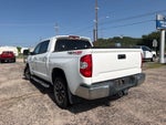 2017 Toyota Tundra Limited