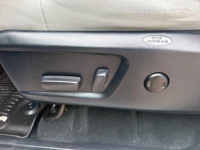 2017 Toyota Tundra Limited