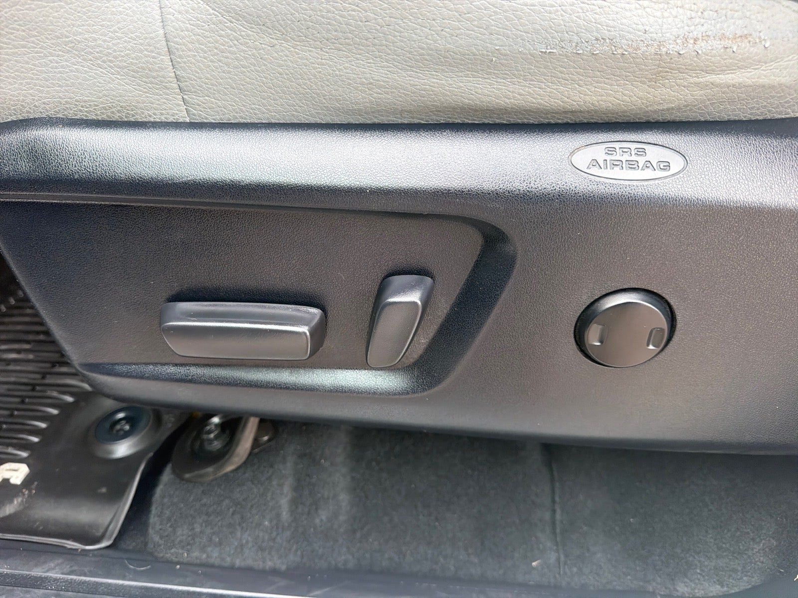 2017 Toyota Tundra Limited