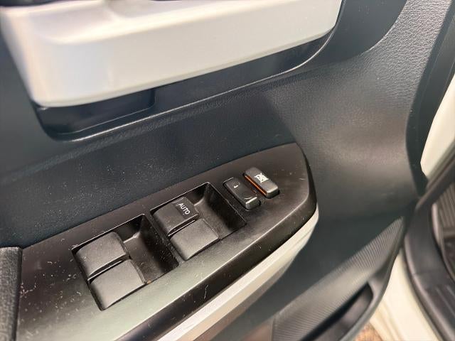 2017 Toyota Tundra Limited