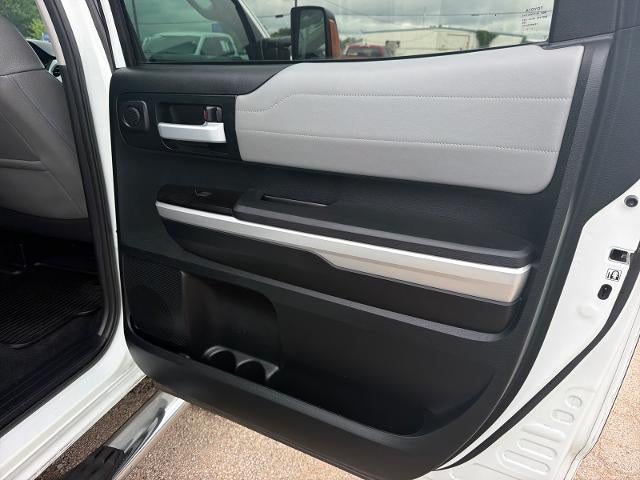 2017 Toyota Tundra Limited