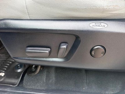 2017 Toyota Tundra Limited