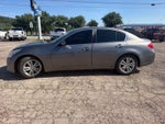 2012 INFINITI G37 Sedan Journey