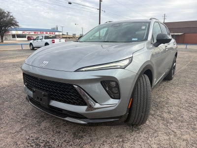 2024 Buick Envision Sport Touring