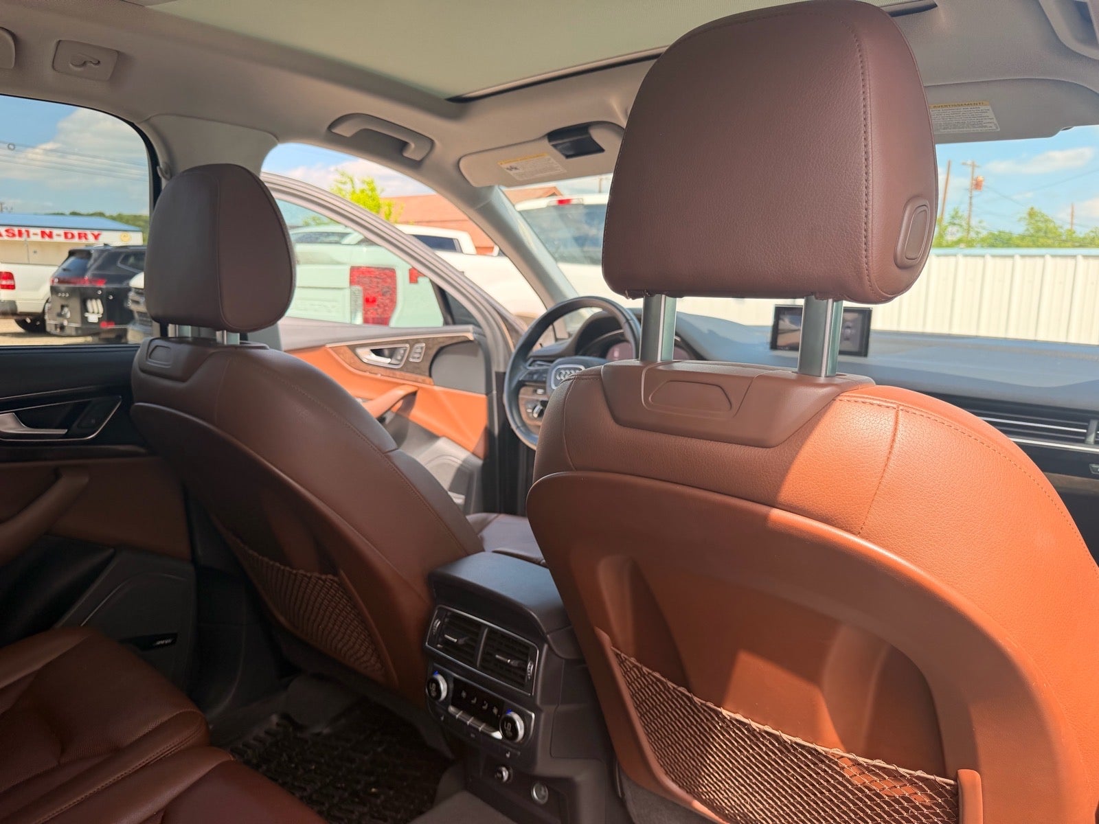 2019 Audi Q7 quattro Premium Plus 55 TFSI