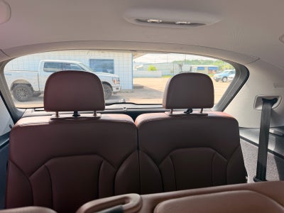 2019 Audi Q7 quattro Premium Plus 55 TFSI