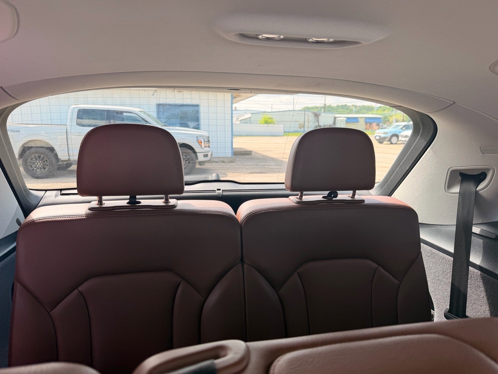 2019 Audi Q7 quattro Premium Plus 55 TFSI