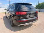 2019 Audi Q7 quattro Premium Plus 55 TFSI
