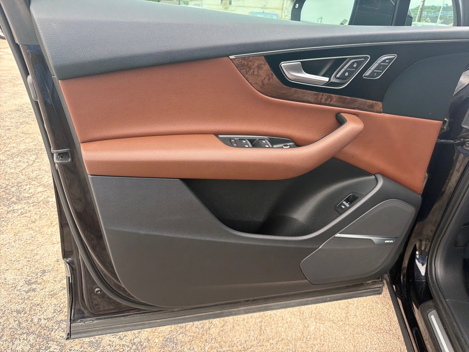 2019 Audi Q7 quattro Premium Plus 55 TFSI