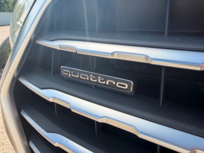 2019 Audi Q7 quattro Premium Plus 55 TFSI