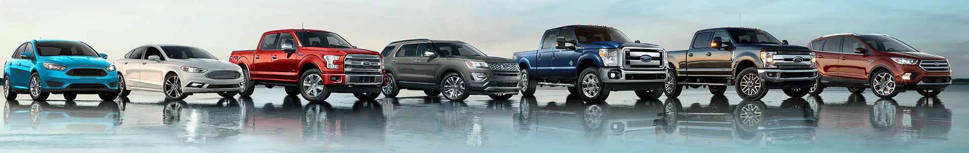 Jack Powell Ford in Mineral Wells TX