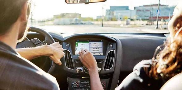 Jack Powell Ford in Mineral Wells TX