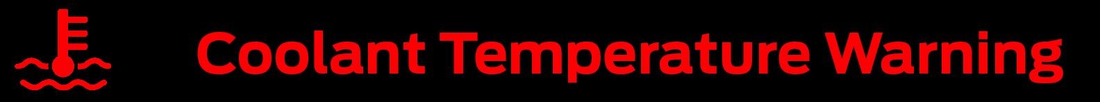 Indicator Lights | Jack Powell Ford in Mineral Wells TX