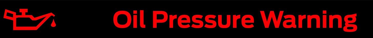 Indicator Lights | Jack Powell Ford in Mineral Wells TX