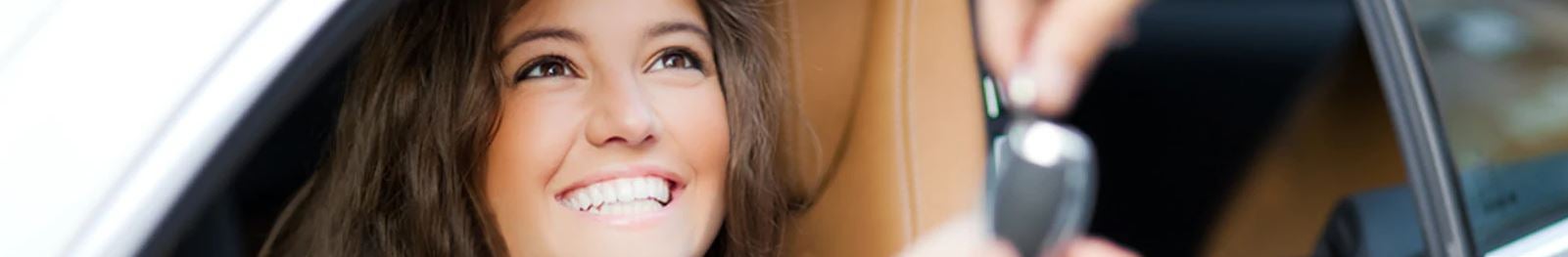 Jack Powell Ford in Mineral Wells TX